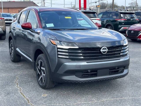 2025 Nissan Kicks for sale at NISSAN OF RIVERGATE in Madison TN