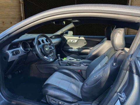 2023 Ford Mustang GT