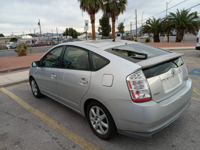 2007 Toyota Prius