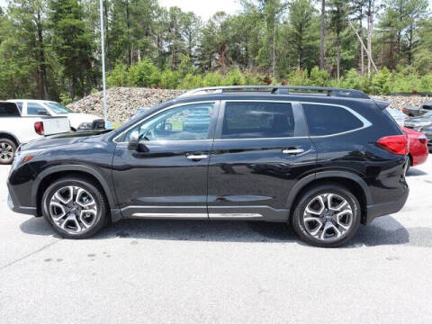 2023 Subaru Ascent Touring