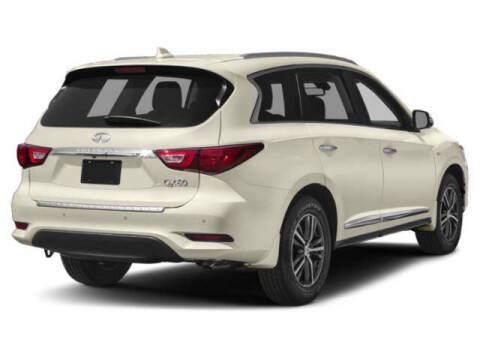 2019 Infiniti QX60