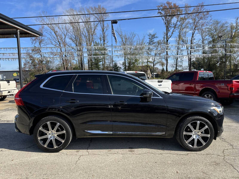 2020 Volvo XC60 T5 Inscription