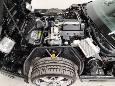 1994 Chevrolet Corvette