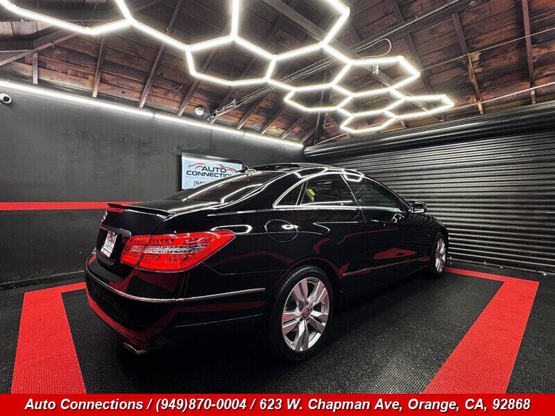 2012 Mercedes-Benz E-Class E 350