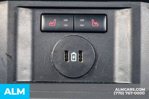 2023 Ford F-350 Super Duty