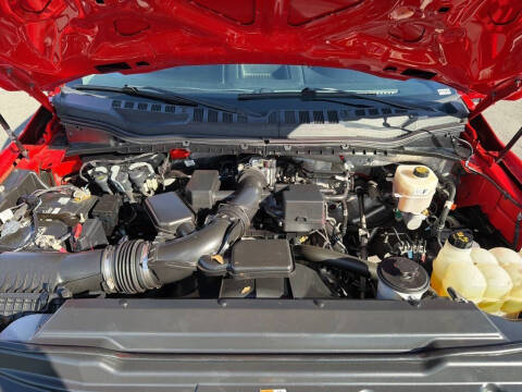 2020 Ford F-350 Super Duty XL