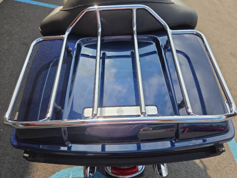 2012 Harley-Davidson ELECTRA GLIDE LIMITED