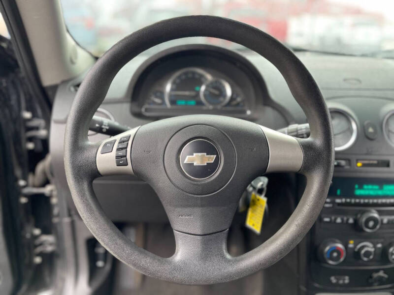 2007 Chevrolet HHR LT