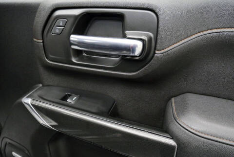 2022 GMC Sierra 2500HD
