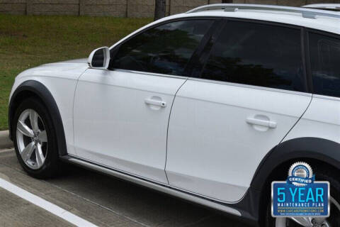 2014 Audi Allroad 2.0T quattro Premium