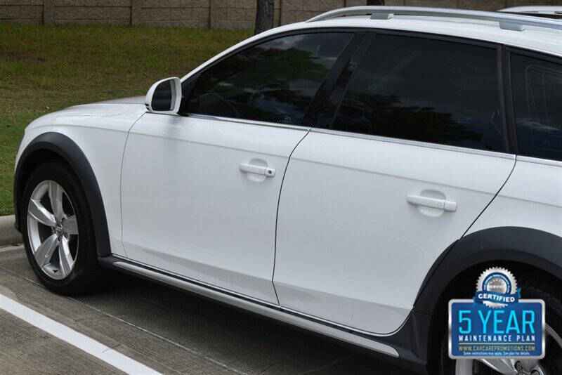 2014 Audi Allroad 2.0T quattro Premium