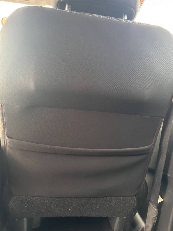 2017 Nissan Rogue Sport SV