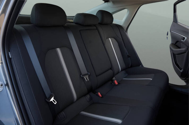 2025 Hyundai Sonata