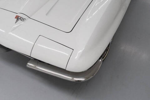 1964 Chevrolet Corvette