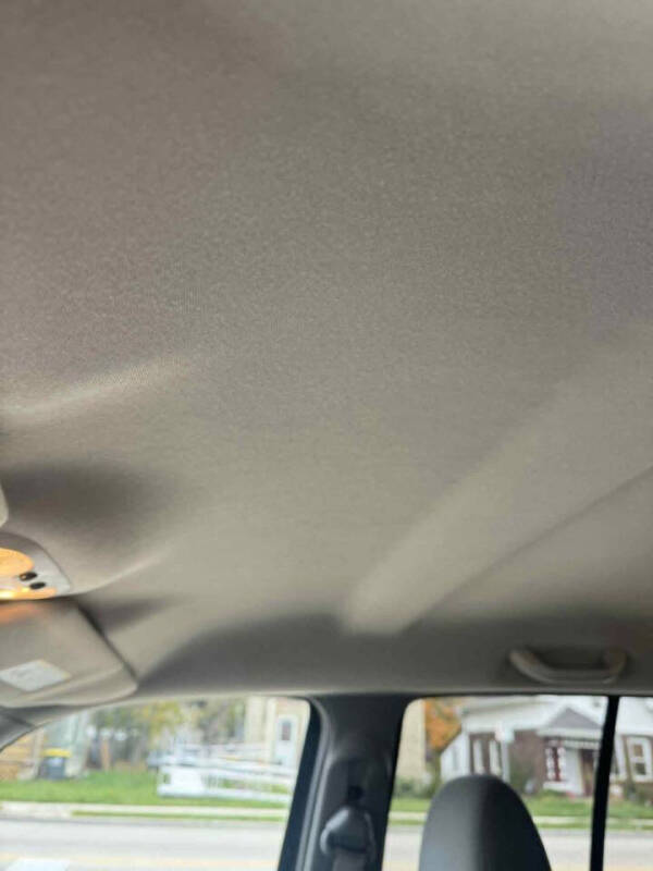 2005 Jeep Liberty Sport