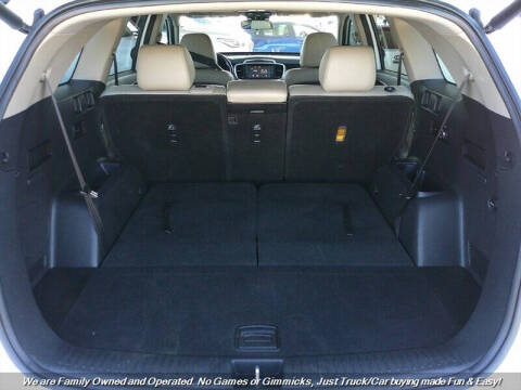 2020 Kia Sorento EX V6