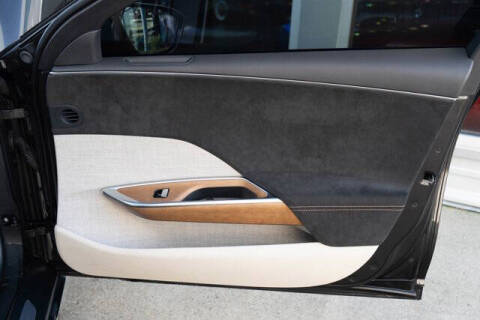 2022 Lucid Air Grand Touring