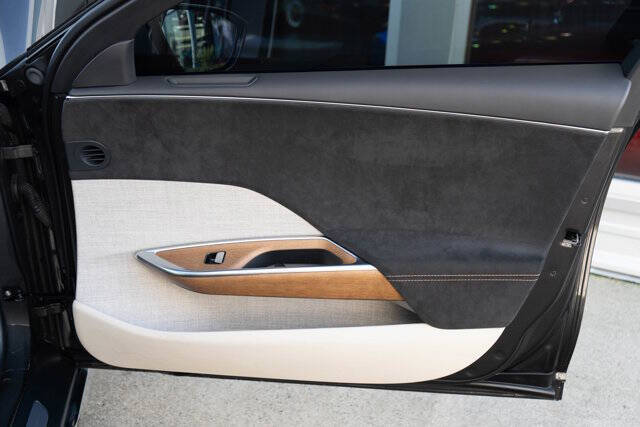 2022 Lucid Air Grand Touring