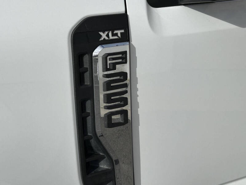 2024 Ford F-250 Super Duty