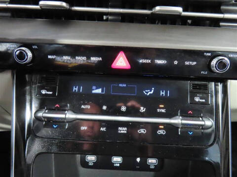 2022 Kia Carnival SX