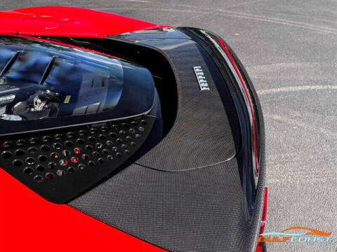 2023 Ferrari SF90 Stradale