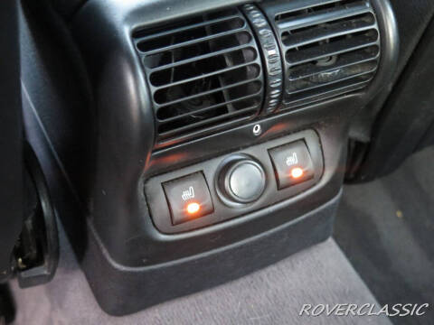 1999 Cadillac Catera