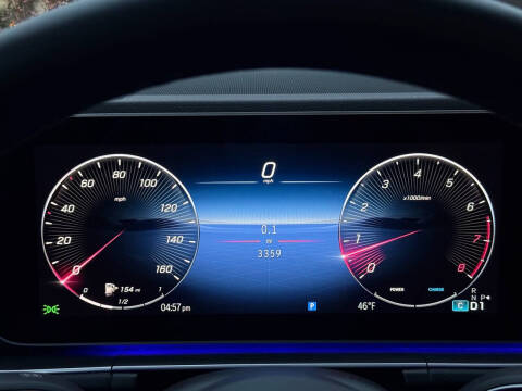 2024 Mercedes-Benz GLE GLE 350 4MATIC