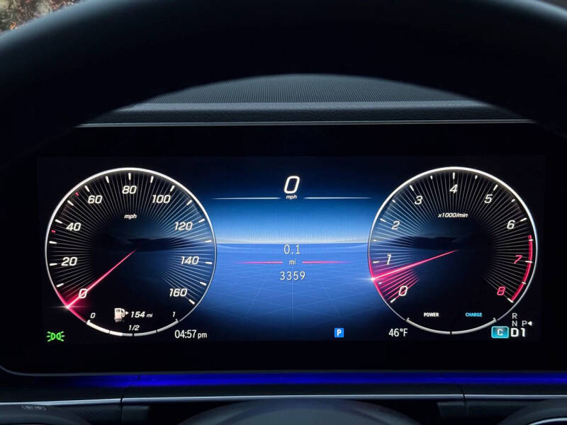 2024 Mercedes-Benz GLE GLE 350 4MATIC