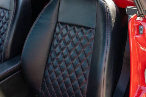 1965 Chevrolet Corvette