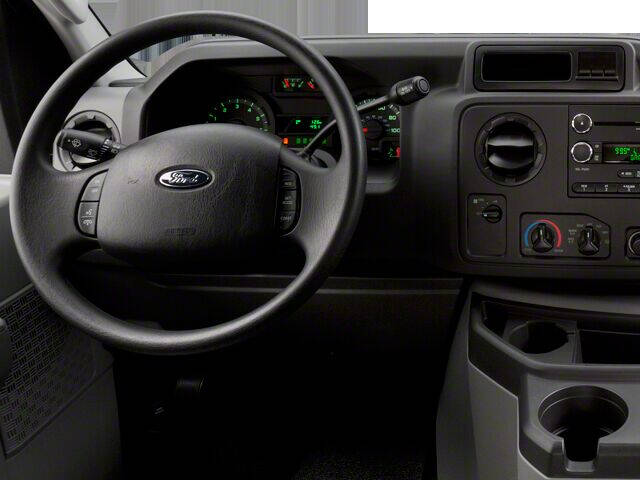 2013 Ford E-Series