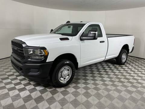 2024 RAM 2500 for sale at Sam Leman Chrysler Jeep Dodge of Peoria in Peoria IL