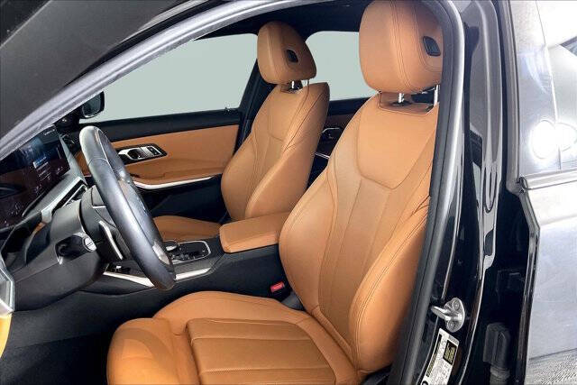 2023 BMW 3 Series 330e xDrive