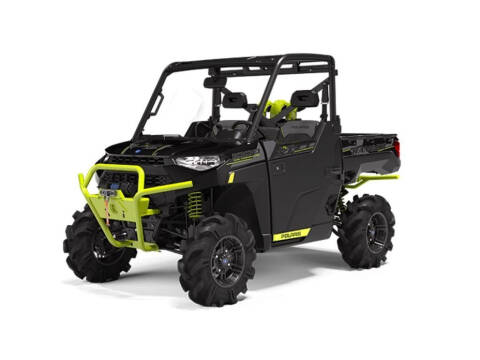 2020 Polaris Ranger XP&#174; 1000 High Lift for sale at Lipscomb Powersports in Wichita Falls TX