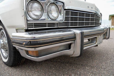 1975 Buick LeSabre
