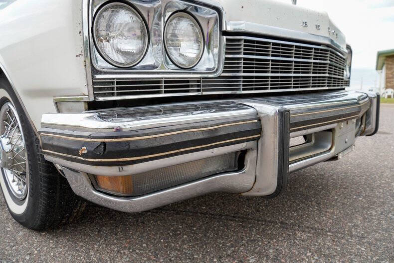 1975 Buick LeSabre