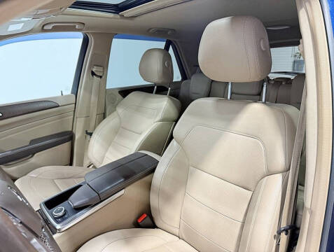 2014 Mercedes-Benz M-Class ML 350 4MATIC