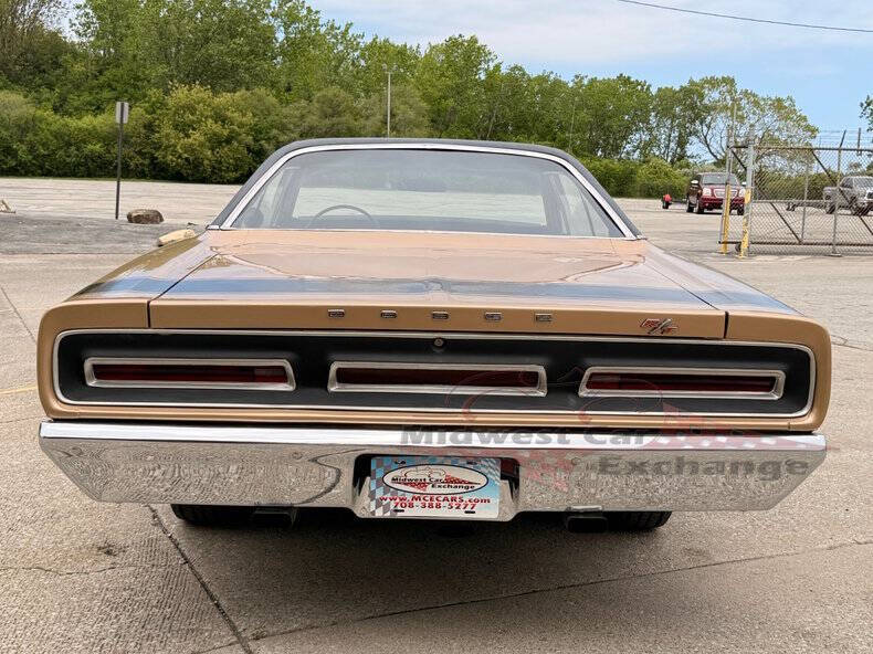 1969 Dodge Coronet