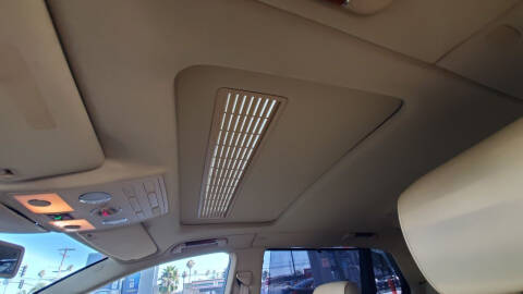 2004 Volkswagen Phaeton Premiere Edition W12