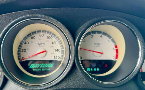 2008 Dodge Charger RT