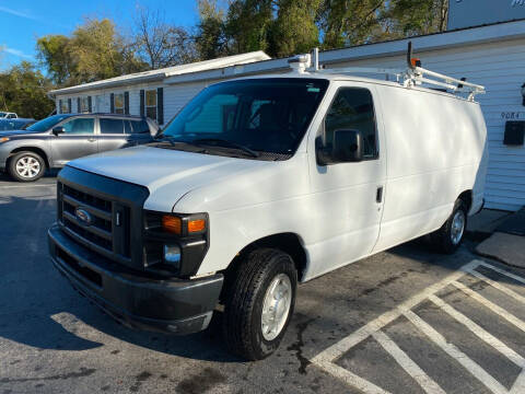 2013 Ford E-Series Cargo for sale at NextGen Motors Inc in Mount Juliet TN