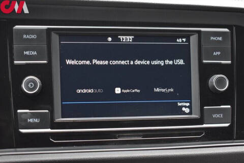 2021 Volkswagen Jetta R-Line