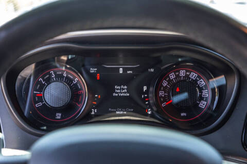 2019 Dodge Challenger R/T
