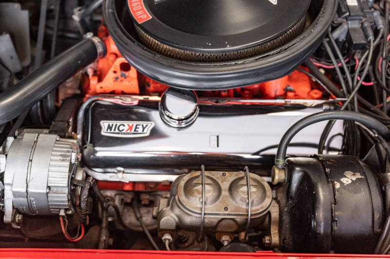 1975 Chevrolet Corvette