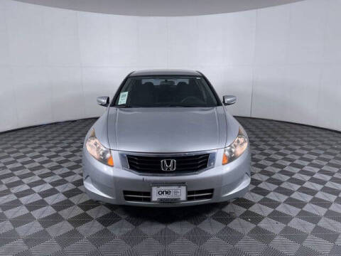 2009 Honda Accord LX