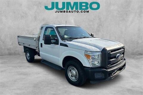 2016 Ford F-250 Super Duty for sale at JumboAutoGroup.com in Hollywood FL