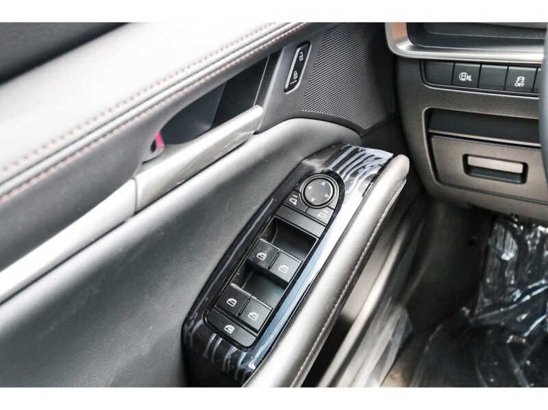 2026 Mazda Mazda3 Hatchback 2.5 S Select Sport