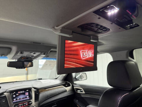 2015 GMC Yukon XL Denali