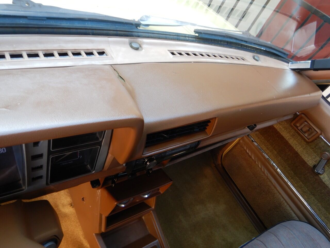 1980 Datsun Pickup 31