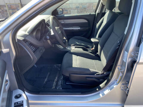 2010 Chrysler Sebring Touring