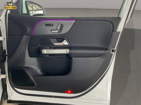 2023 Mercedes-Benz EQB EQB 300 4MATIC